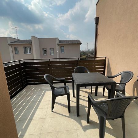 Gisella Apartment Verona Exterior photo