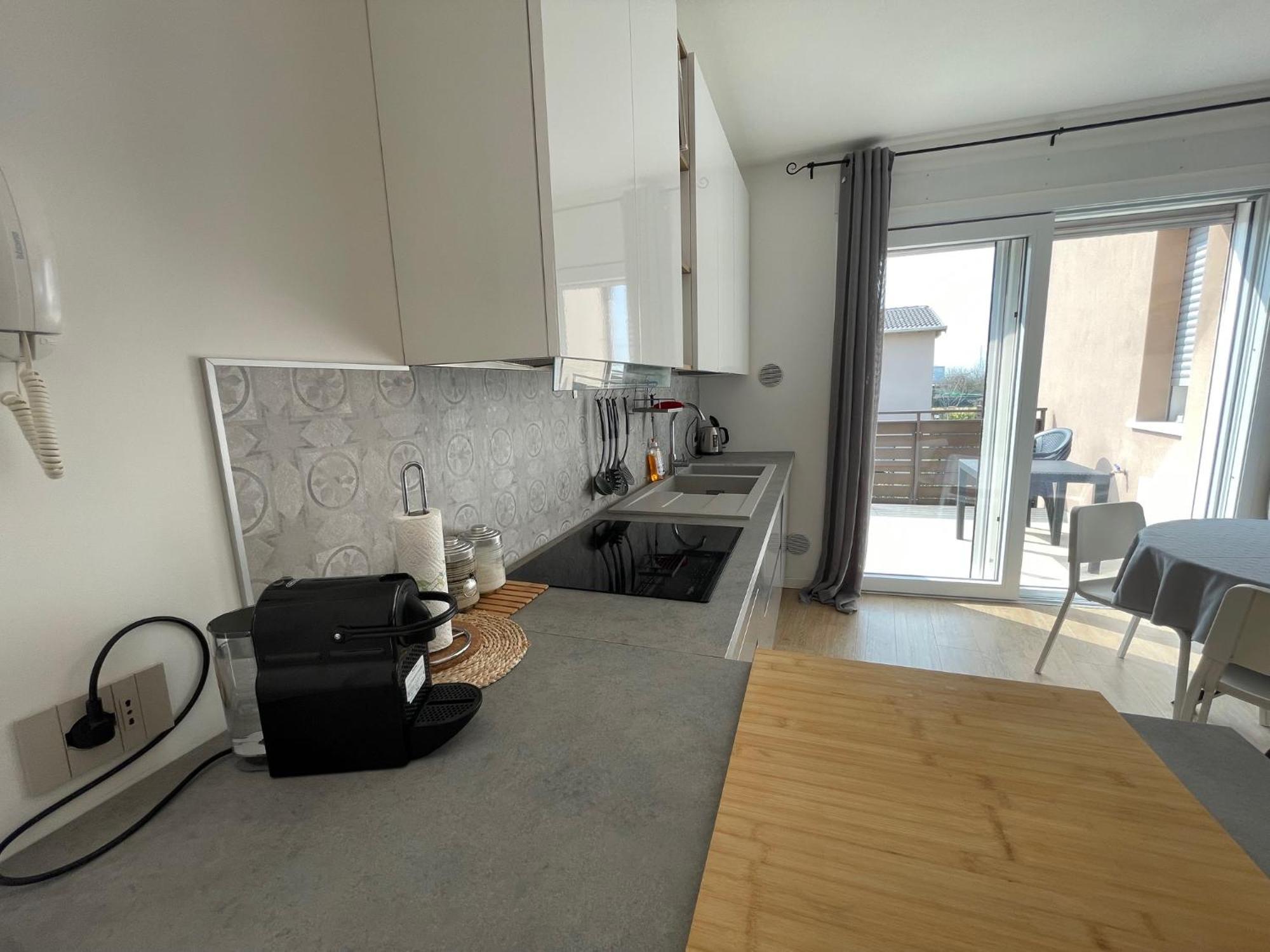 Gisella Apartment Verona Exterior photo
