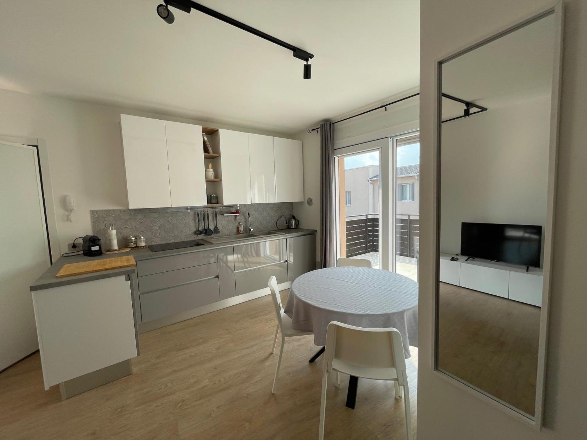 Gisella Apartment Verona Exterior photo